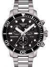 Стальной браслет Tissot T605042601